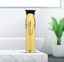 Load image into Gallery viewer, Exclusively For Usb Rechargeable Hair Clippers Electric Hair Clippers Electric Hair Clippers +
