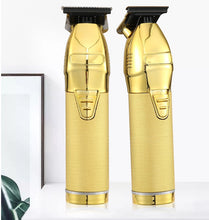 Load image into Gallery viewer, Exclusively For Usb Rechargeable Hair Clippers Electric Hair Clippers Electric Hair Clippers +
