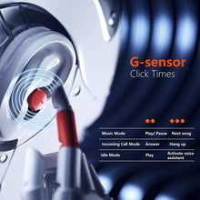 Load image into Gallery viewer, True Wireless Earbuds Noise Cancelling Bluetooth Headphones Waterproof With Star Loop Design +
