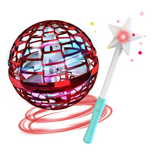 Load image into Gallery viewer, New  Spinning Flying Games Fingertips Kids Toys Gifts +
