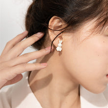 Load image into Gallery viewer, New Trendy Earrings Cute Summer Style Jewelry Also Ear Clip for No-Pierced Ears +
