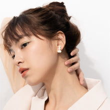 Load image into Gallery viewer, New Trendy Earrings Cute Summer Style Jewelry Also Ear Clip for No-Pierced Ears +
