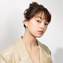 Load image into Gallery viewer, New Trendy Earrings Cute Summer Style Jewelry Also Ear Clip for No-Pierced Ears +
