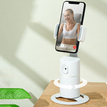 Load image into Gallery viewer, Compatible with Apple Live Broadcast Stand Tripod Handheld Stabilizer Phone Holder +

