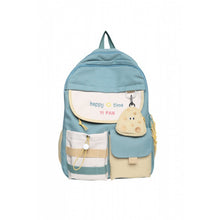 Load image into Gallery viewer, Japanese High School Junior School Backpack +
