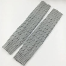 Load image into Gallery viewer, Boot Cover Pile Socks +
