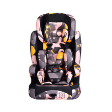 Load image into Gallery viewer, Baby Car With Car Foldable Safety Seat Basket Portable Car Cradle +
