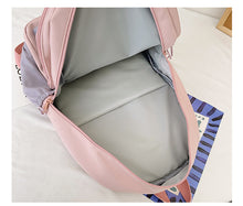 Load image into Gallery viewer, Japanese High School Junior School Backpack +
