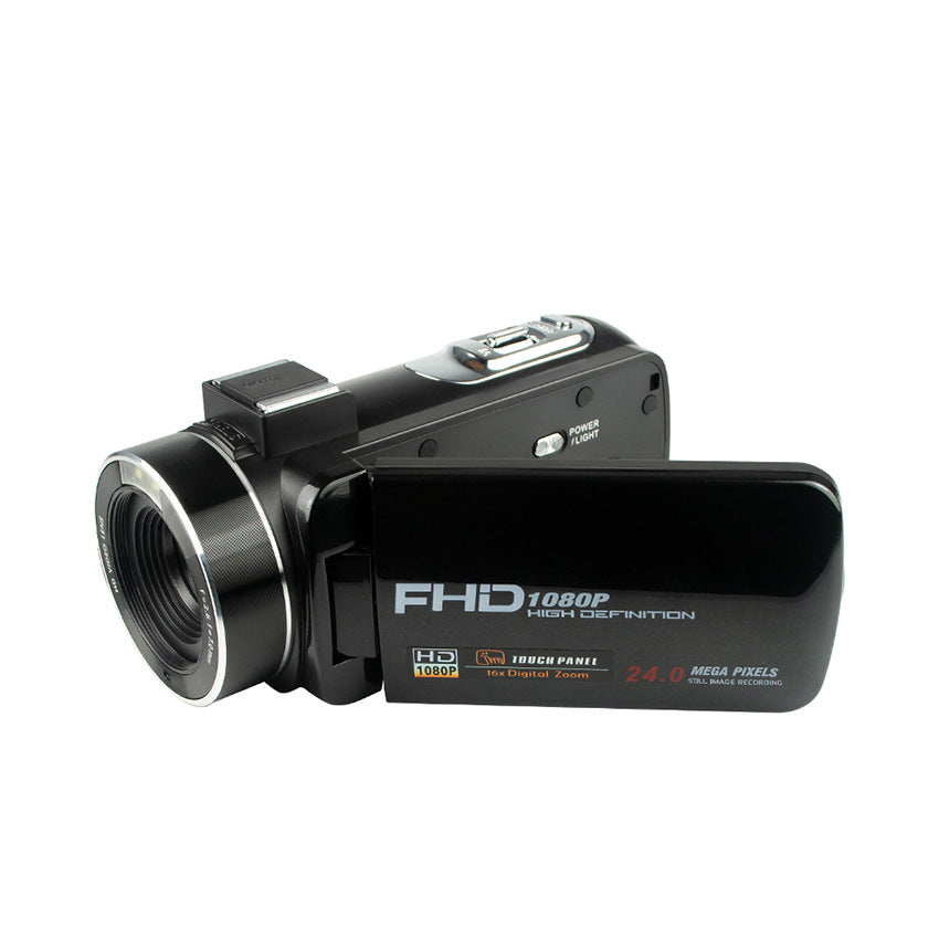 HD Digital Camera +