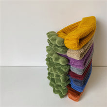 Load image into Gallery viewer, Baby Knitted Hats Children&#39;s Covers Keep Warm +
