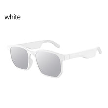 Load image into Gallery viewer, Anti-blue Light Wireless Sports Waterproof Running Smart Bluetooth Glasses +
