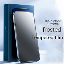 Load image into Gallery viewer, Mobile Phone Privacy-speed Sticker Box Screen Protector +
