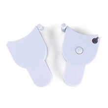 Load image into Gallery viewer, Body Y-shaped Leather Measurement Automatic Measuring Tape +
