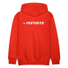 Load image into Gallery viewer, +8  Champion Premium Hoodie Unisex Powerblend Hoode - red
