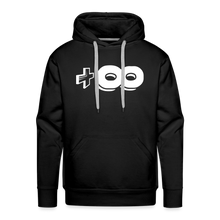 Load image into Gallery viewer, +8  Champion Premium Hoodie Unisex Powerblend Hoode - black
