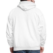 Load image into Gallery viewer, Kings Hanes Men&#39;s Hoodie Classic Hooded Sweater - white
