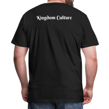 Load image into Gallery viewer, Kings Men Premium T-shirt - black
