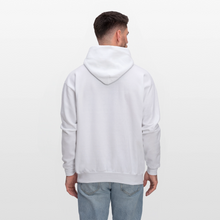 Load image into Gallery viewer, Kings Hanes Men&#39;s Hoodie Classic Hooded Sweater - white
