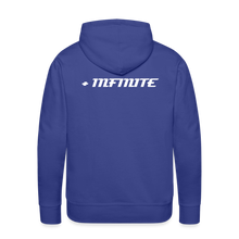 Load image into Gallery viewer, +8  Champion Premium Hoodie Unisex Powerblend Hoode - royal blue
