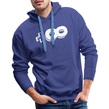 Load image into Gallery viewer, +8  Champion Premium Hoodie Unisex Powerblend Hoode - royal blue
