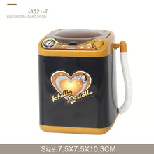 Load image into Gallery viewer, Mini Kitchen Set Simulation Girl Kids Play House Appliance Toy +
