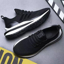 Load image into Gallery viewer, Trend Wild Casual Running Soft Bottom Breathable Lightweight Vibration Shoes Men +
