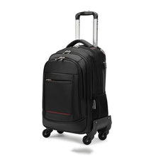 Load image into Gallery viewer, Travel Trolley Bag Business Large Capacity +
