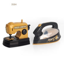 Load image into Gallery viewer, Mini Kitchen Set Simulation Girl Kids Play House Appliance Toy +
