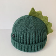 Load image into Gallery viewer, Baby Knitted Hats Children&#39;s Covers Keep Warm +
