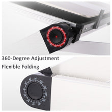 Load image into Gallery viewer, Foldable Laptop Stand Ergonomic Desk Tablet Holder +
