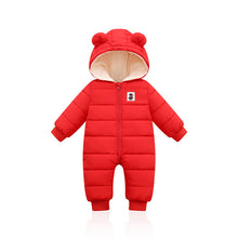 Load image into Gallery viewer, One-piece Garment Baby Clothes (+)
