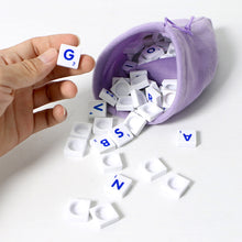 Load image into Gallery viewer, English Alphabet Spelling Game +

