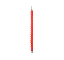 Load image into Gallery viewer, Flexible Shaft Bits Extention Screwdriver Cobra Drill Bit +
