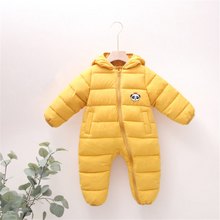 Load image into Gallery viewer, One-piece Garment Baby Clothes (+)
