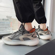 Load image into Gallery viewer, Wild Daddy Shoes Men Breathable +
