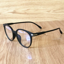 Load image into Gallery viewer, Anti-Blue Light Flat Glasses +
