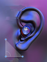 Load image into Gallery viewer, Bluetooth Headset Sports To Work Earbuds Running Binaural +
