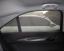 Load image into Gallery viewer, Car Window Sunscreen Insulated Side window Sunblock Mosquito-proof Dust-proof Sunshade +
