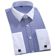 Load image into Gallery viewer, Men&#39;s Business Shirts +
