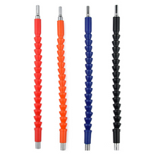 Load image into Gallery viewer, Flexible Shaft Bits Extention Screwdriver Cobra Drill Bit +
