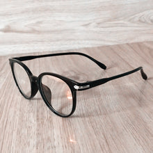 Load image into Gallery viewer, Anti-Blue Light Flat Glasses +
