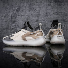Load image into Gallery viewer, Wild Daddy Shoes Men Breathable +
