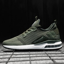 Load image into Gallery viewer, Women Flying Woven Running Shoes +

