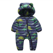 Load image into Gallery viewer, One-piece Garment Baby Clothes (+)
