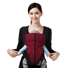 Load image into Gallery viewer, Baby Strap Kangaroo Baby Carrier +
