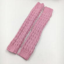 Load image into Gallery viewer, Boot Cover Pile Socks +
