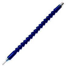 Load image into Gallery viewer, Flexible Shaft Bits Extention Screwdriver Cobra Drill Bit +
