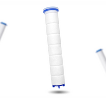 Load image into Gallery viewer, Large Filter Pressurized Water-Saving Shower Head +
