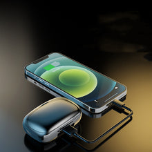 Load image into Gallery viewer, Wireless Bluetooth Headset In-ear 5.2 Sports +
