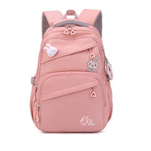 Load image into Gallery viewer, Fashion New Schoolbag For Primary School Students +
